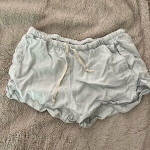 Brandy Melville shorts